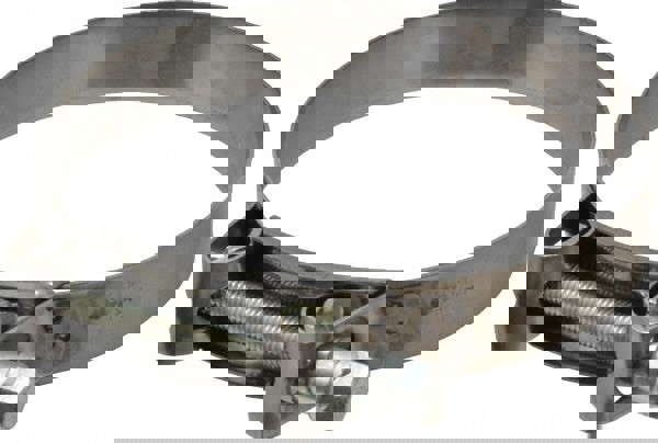 T-Bolt Hose Clamp: 5.51 to 5.91