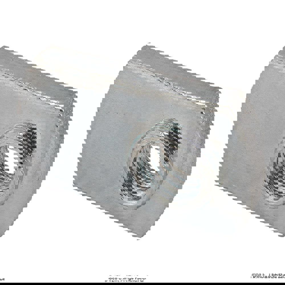 Slide-In T-Nut: Use with Series 30