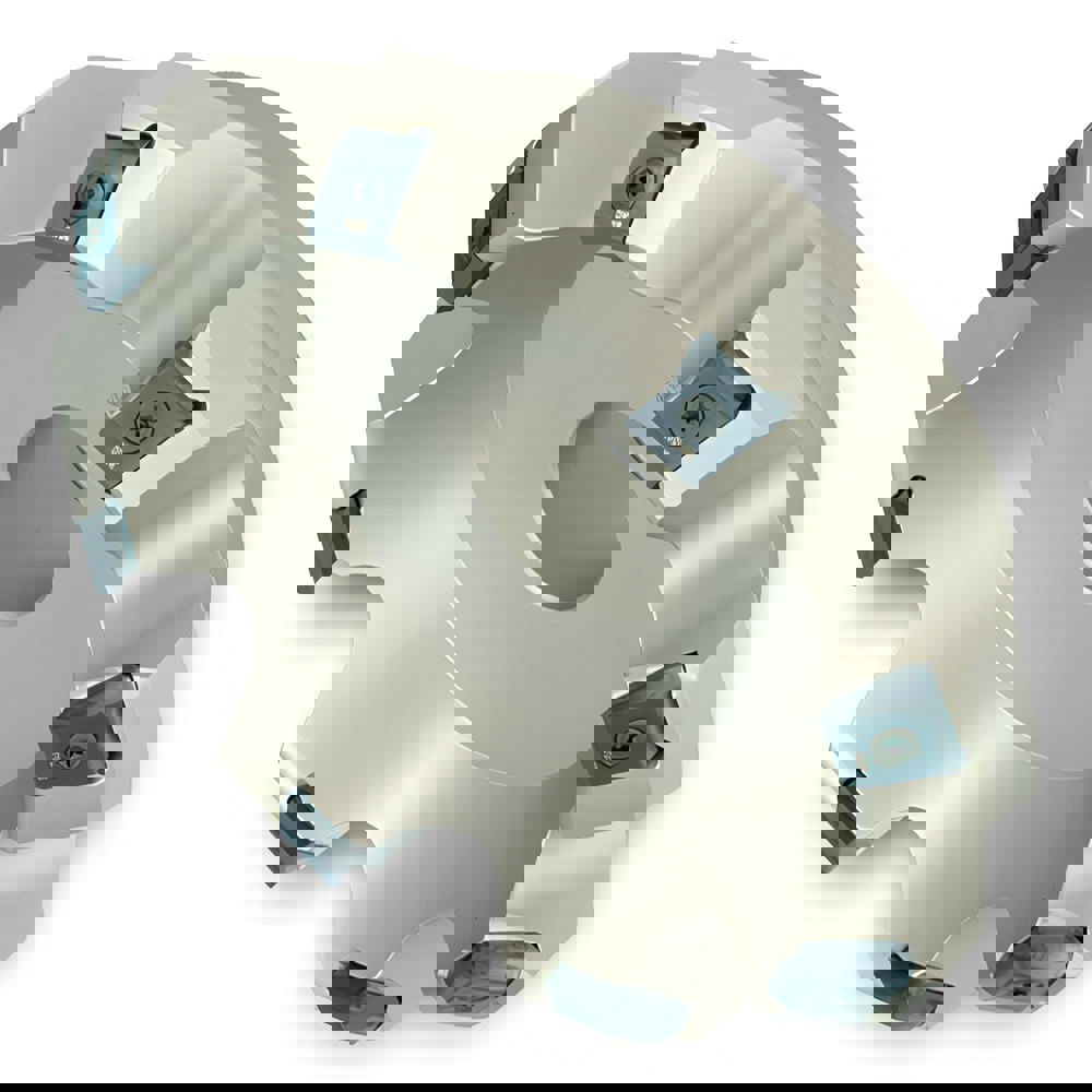 Indexable Chamfer & Angle Face Mills; Minimum Cutting Diameter (Decimal Inch): 3.0000 ; Minimum Cutting Diameter (Inch): 3 ; Maximum Cutting Diameter (mm): 92.96 ; Maximum Cutting Diameter (Decimal Inch): 3.6600