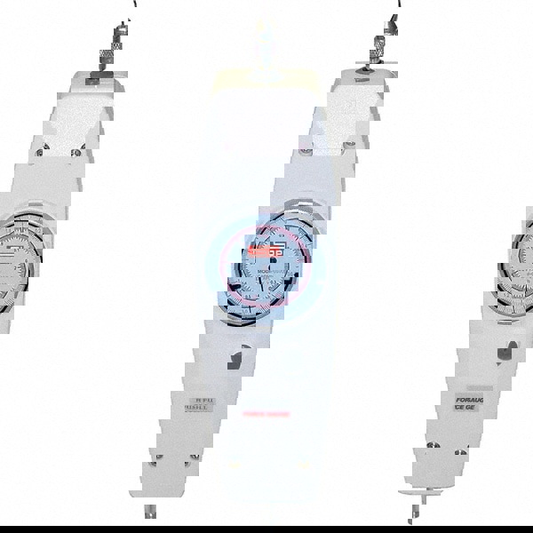 Mechanical Force Gages; Accuracy: 1.0000% ; Measuring Units: Pound