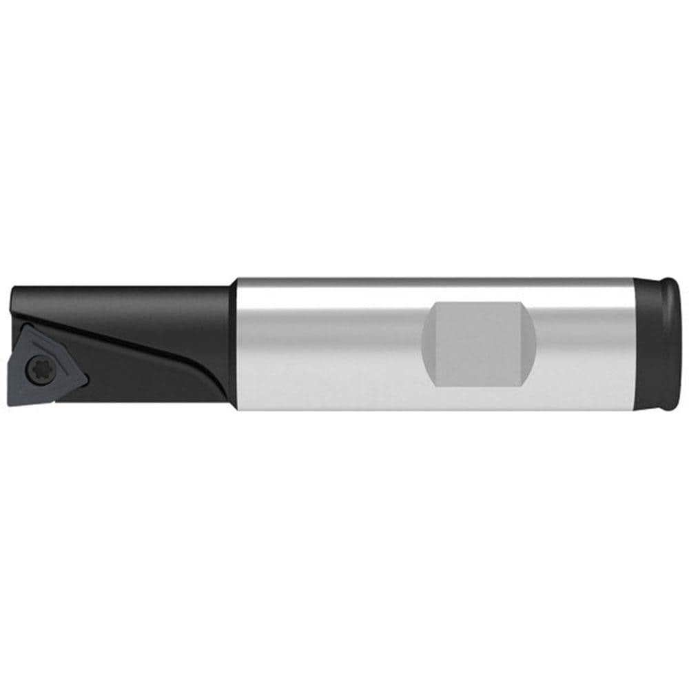 15mm Diam, 15mm Max Depth, 16mm Shank Diam, 1 Insert Indexable Counterbore
