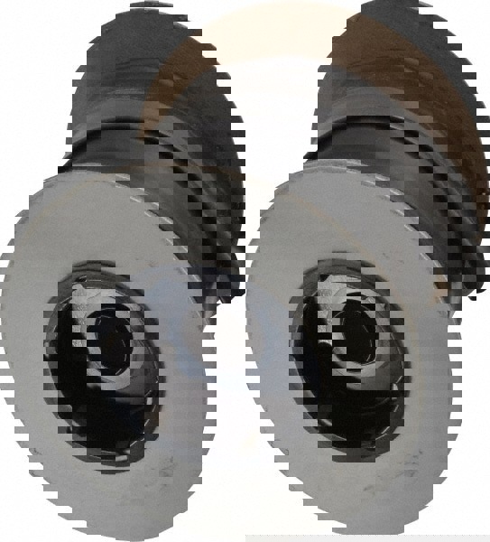 Heat-Shrink & Cold-Shrink Sleeve: 2