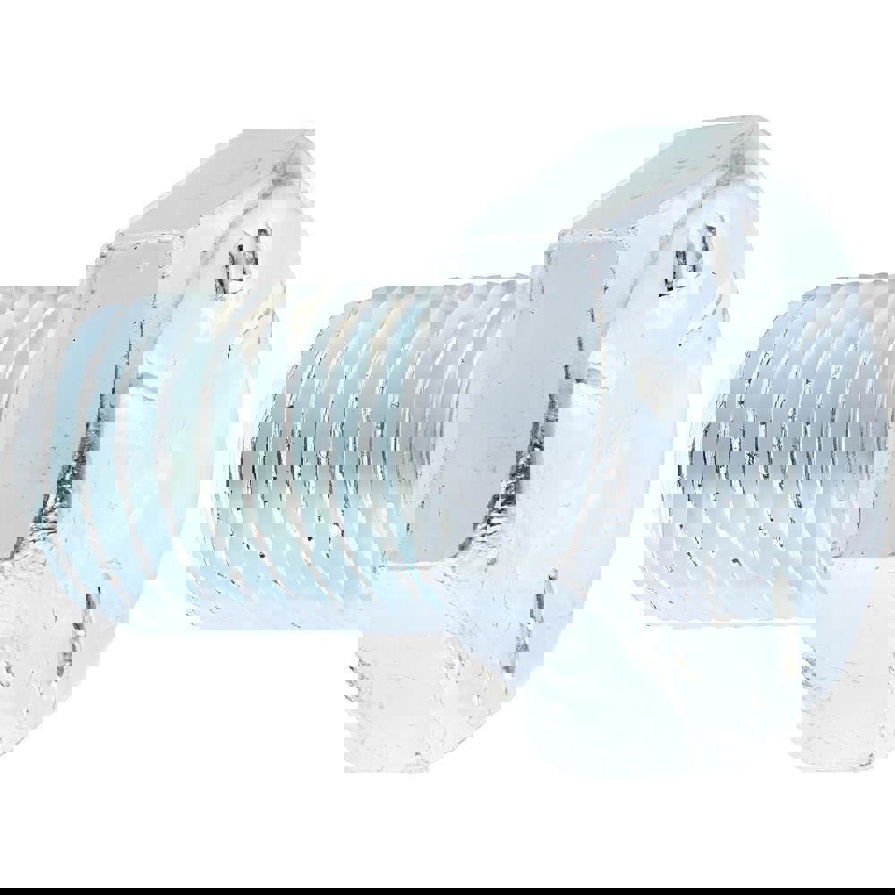 Hex Head Cap Screw: 5/16-24 x 1/2