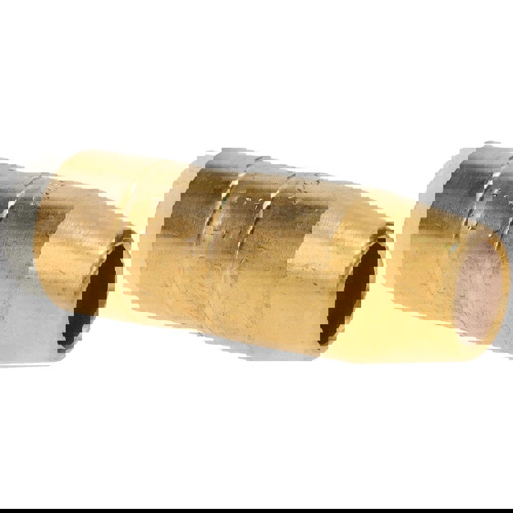 MIG Welder Gas Nozzle: