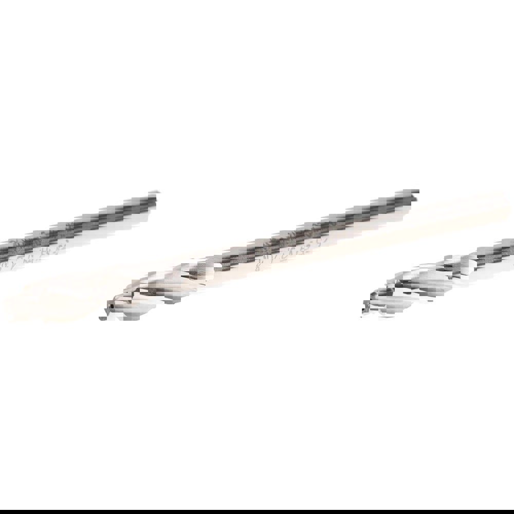 Solid Pilot Counterbore: 0.33