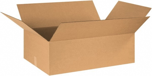 Corrugated Shipping Box: 30