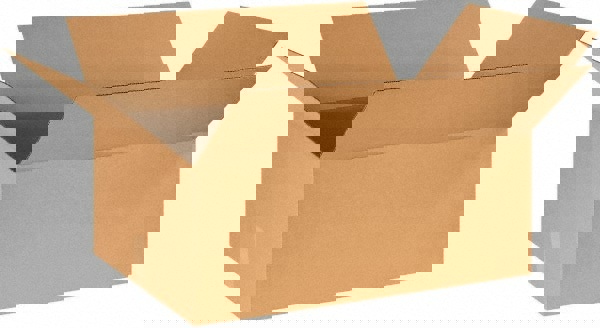 Corrugated Shipping Box: 30