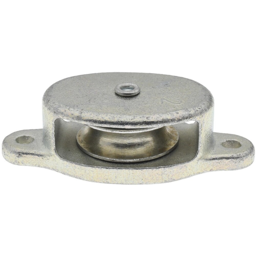 Single Side Side Mount Guidance Pulley