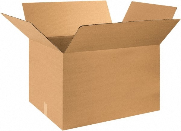 Corrugated Shipping Box: 30