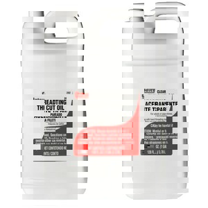 1G CLR CUTTING OIL HAND THRD