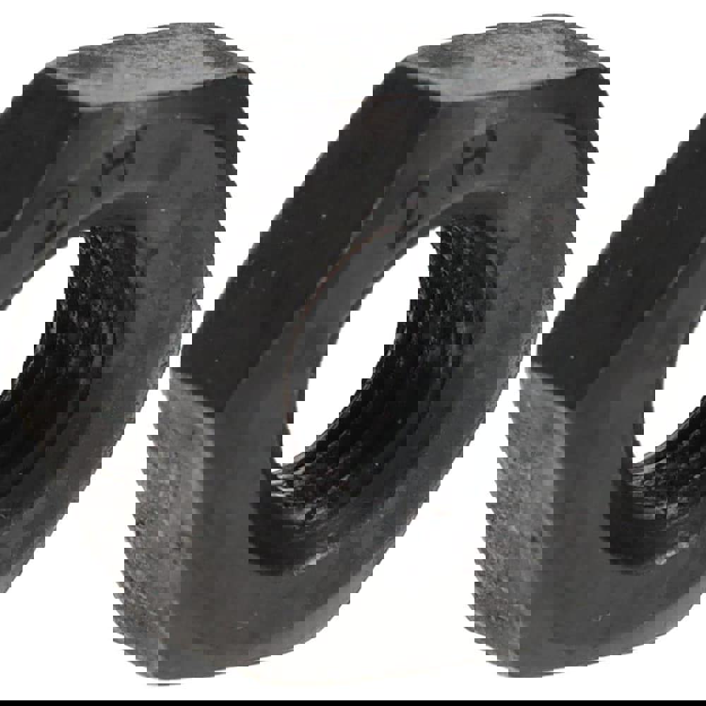 Hex Nut: 5/16-18, Grade 2 Steel, Uncoated