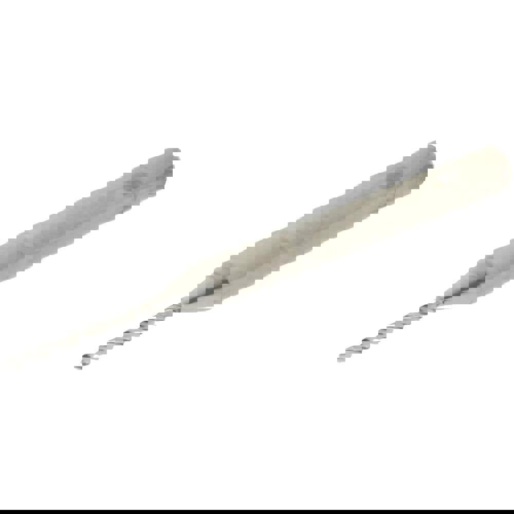 Circuit Board Drill Bit: #63, 130 &deg; Point, Solid Carbide