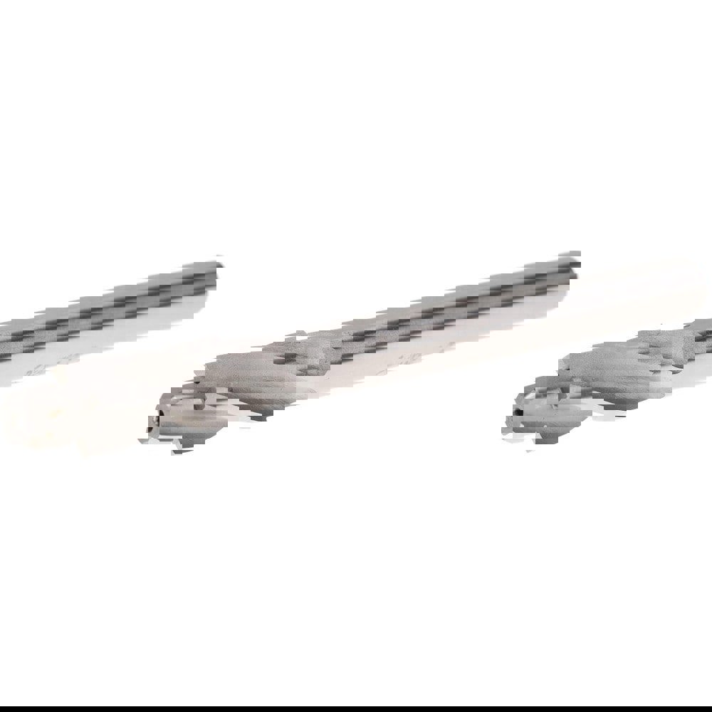 Solid Pilot Counterbore: 0.588