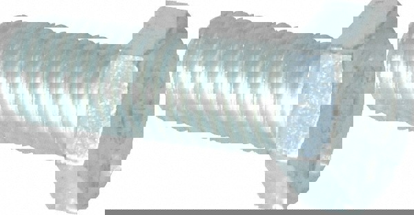 Hex Head Cap Screw: 5/16-24 x 7/8