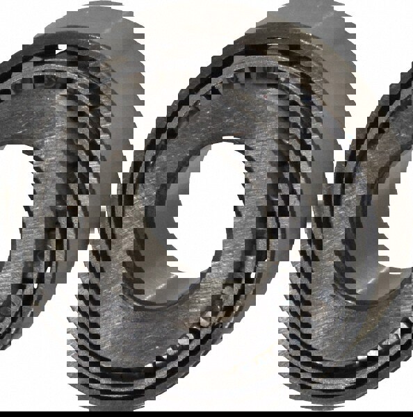 17mm Bore Diam, 40mm OD, 13.25mm Wide, Tapered Roller Bearing