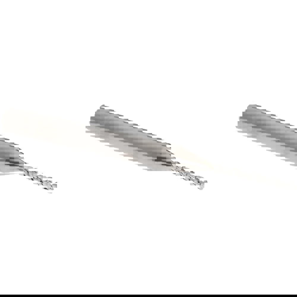 Circuit Board Drill Bit: #59, 130 ° Point, Solid Carbide