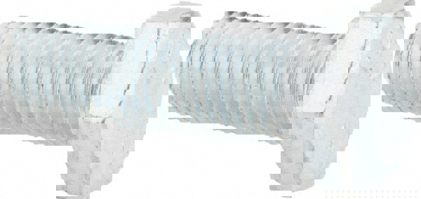 Hex Head Cap Screw: 5/16-24 x 1