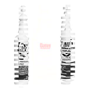 32 OZ DARK CUTTING OIL SPD THRD