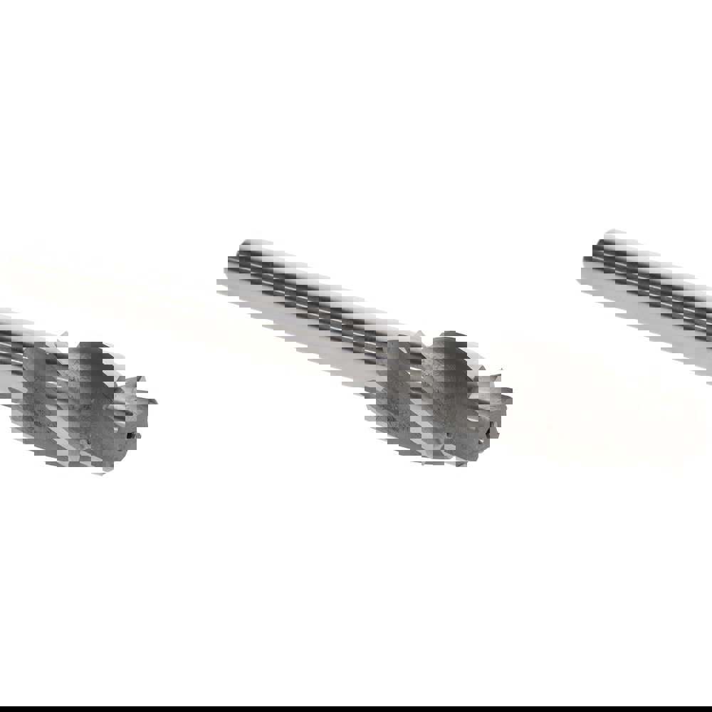 Solid Pilot Counterbore: 0.773