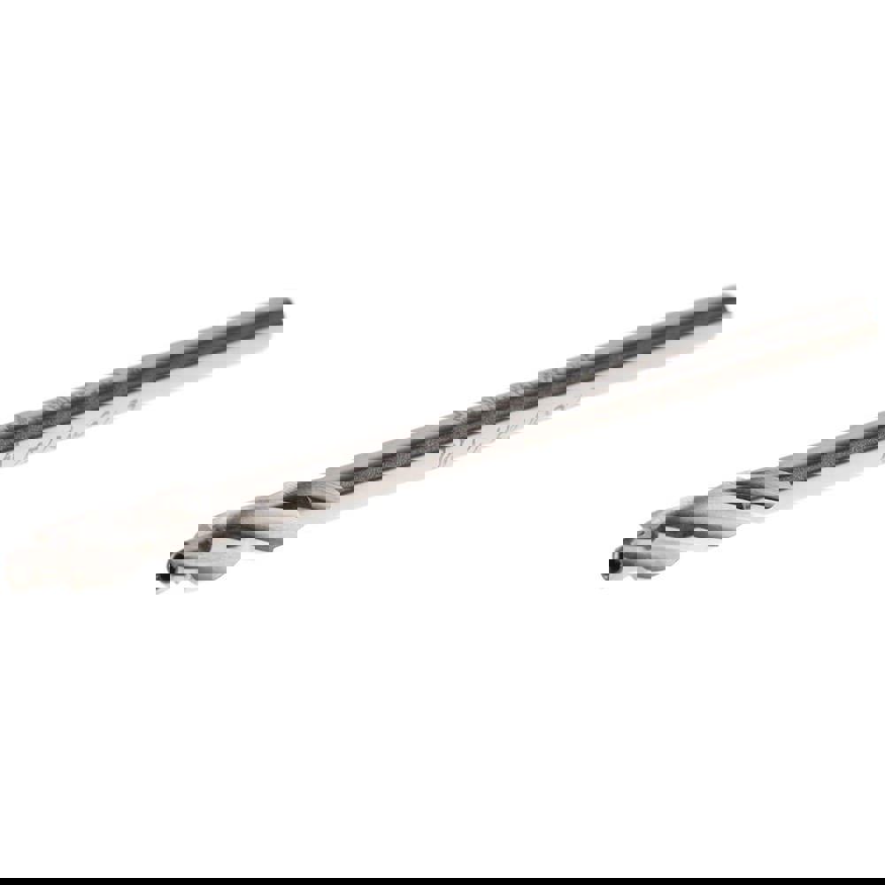 Solid Pilot Counterbore: 0.221