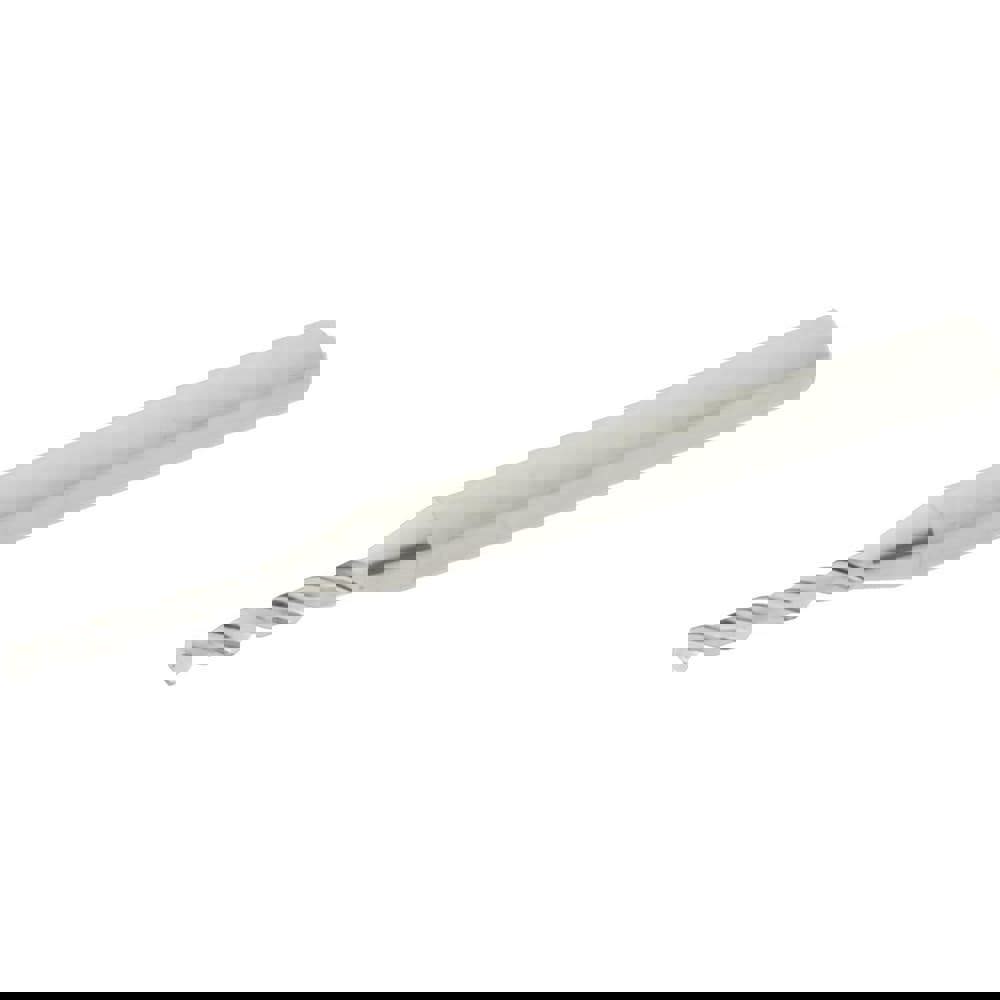 Circuit Board Drill Bit: #53, 130 ° Point, Solid Carbide