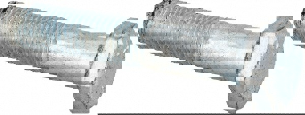 Hex Head Cap Screw: 5/16-24 x 1-3/4