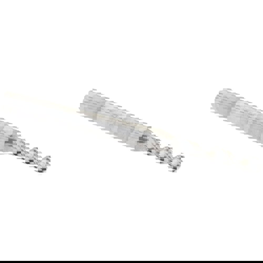 #46, 130° Drill Point, 1/8