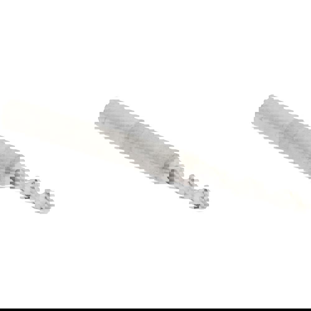 #45, 130° Drill Point, 1/8