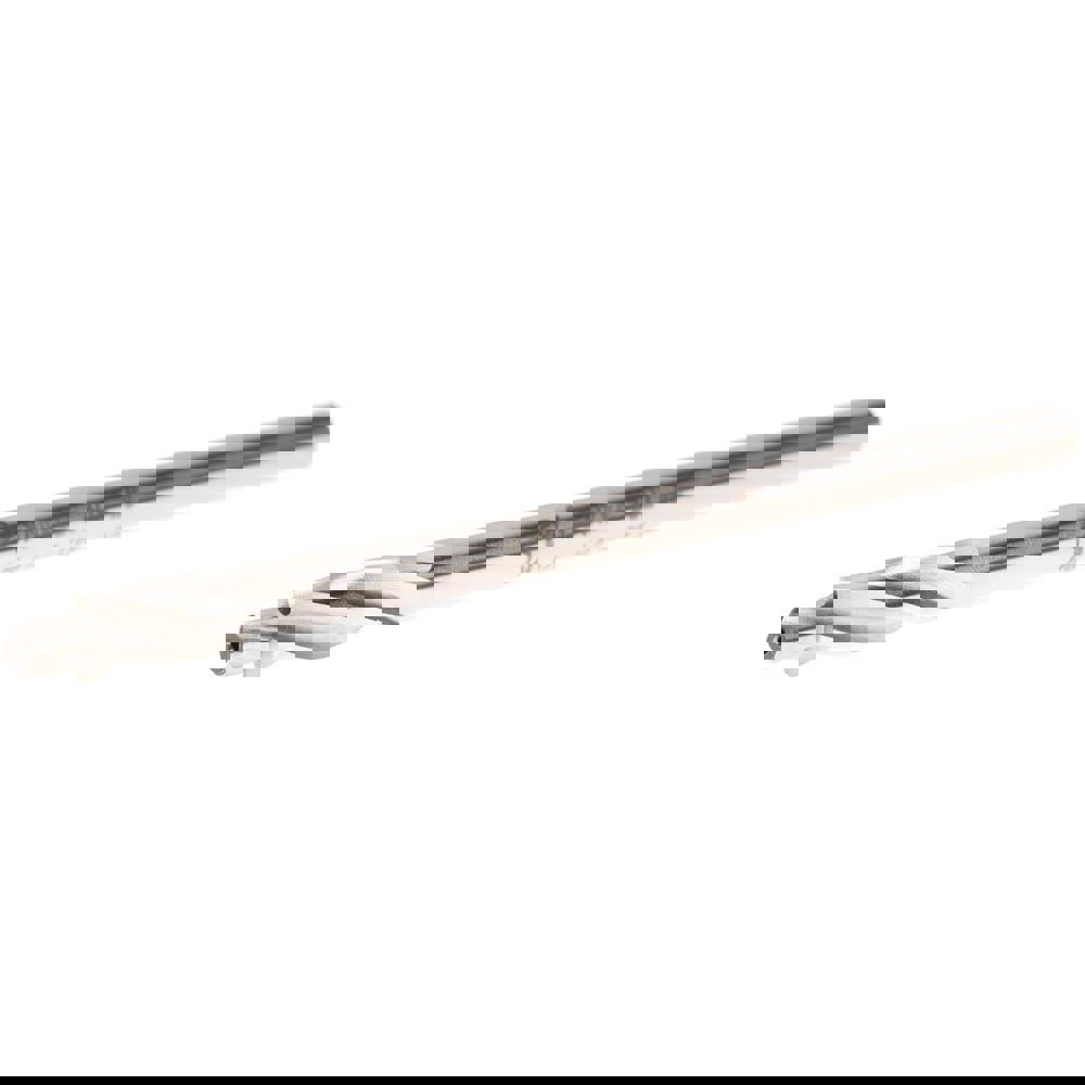 Solid Pilot Counterbore: 0.288