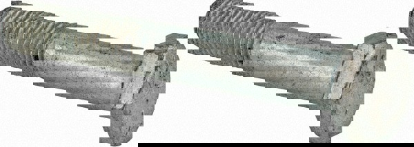 Hex Head Cap Screw: 5/16-24 x 2-1/4