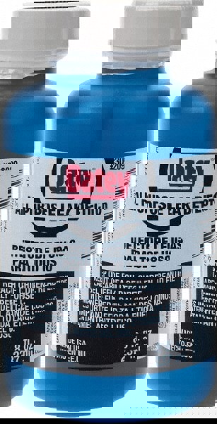 8 Ounce All-Purpose Leak Detector