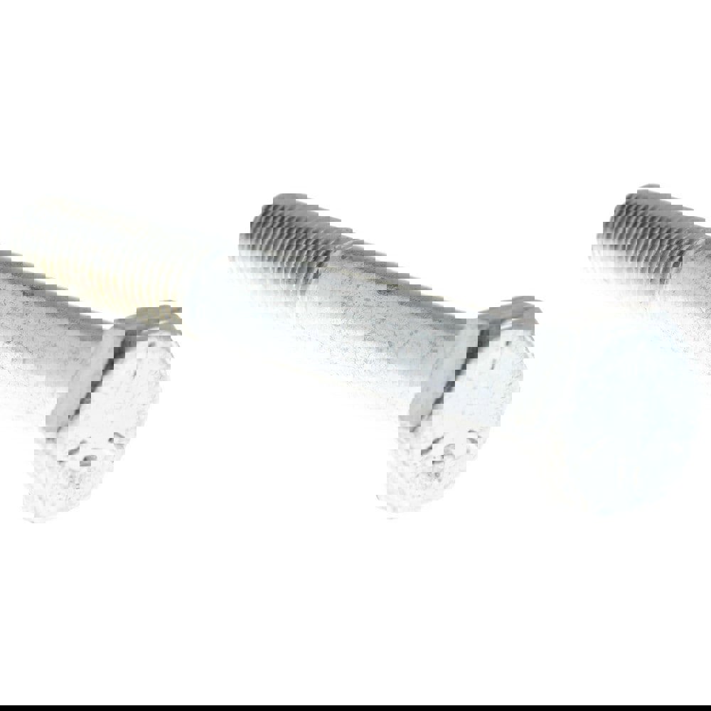 Hex Head Cap Screw: 5/16-24 x 2-1/2