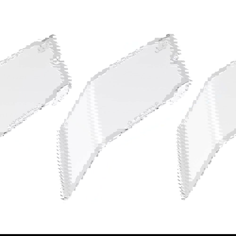 Bin Cover: Use with PB30210, Clear