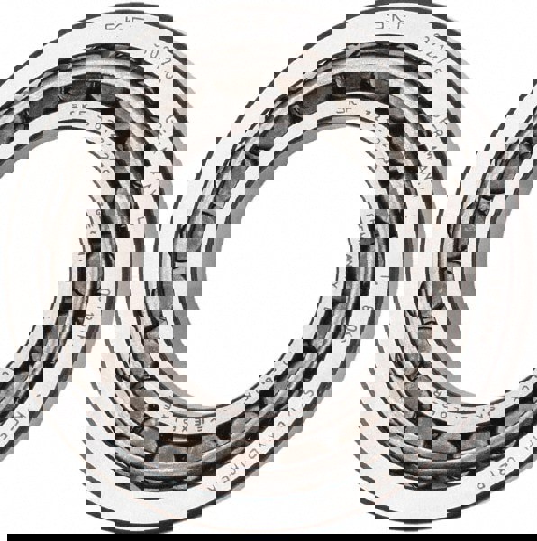 60mm Bore Diam, 110mm OD, 23.75mm Wide,