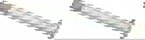 Hex Head Cap Screw: 5/16-24 x 4-1/2