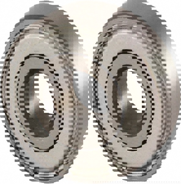 Deep Groove Ball Bearing: 0.5