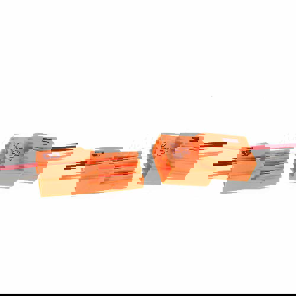 Wire Connector & Terminal Kits; Kit Type: Deluxe Electrician's ; Maximum Compatible Wire Size (AWG): 16 ; Minimum Compatible Wire Size (AWG): 22 ; Number of Pieces: 180