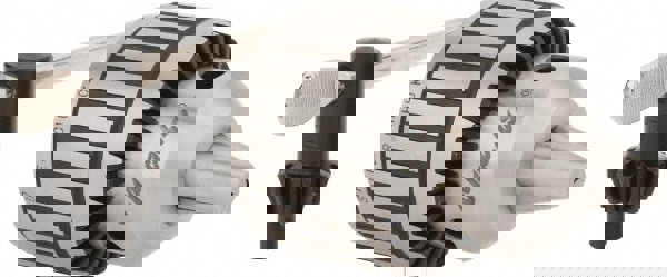 Drill Chuck: 1/8 to 5/8