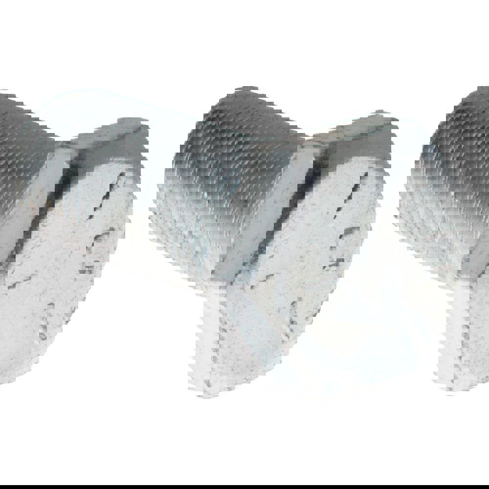 Hex Head Cap Screw: 3/8-24 x 1