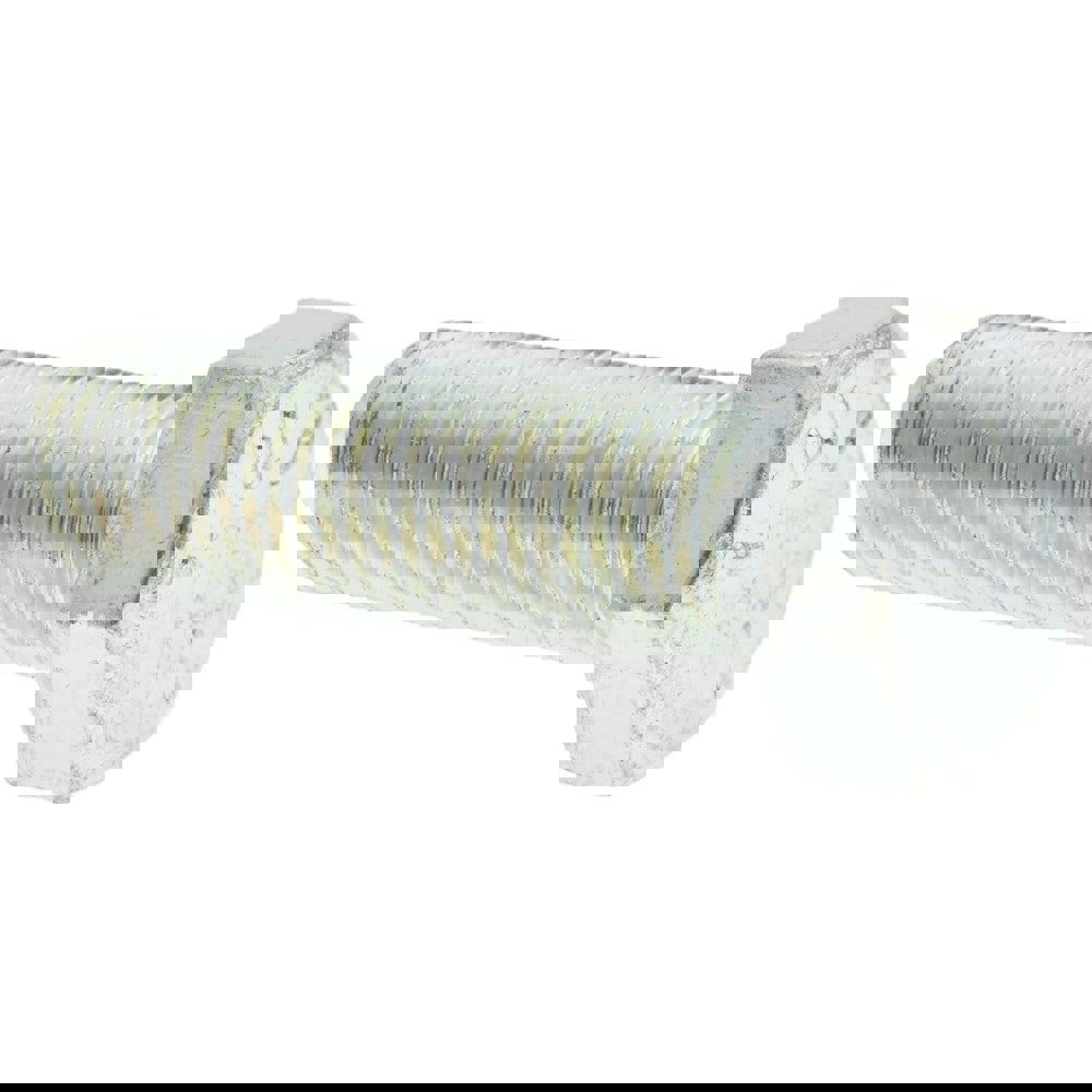 Hex Head Cap Screw: 3/8-24 x 1-1/4