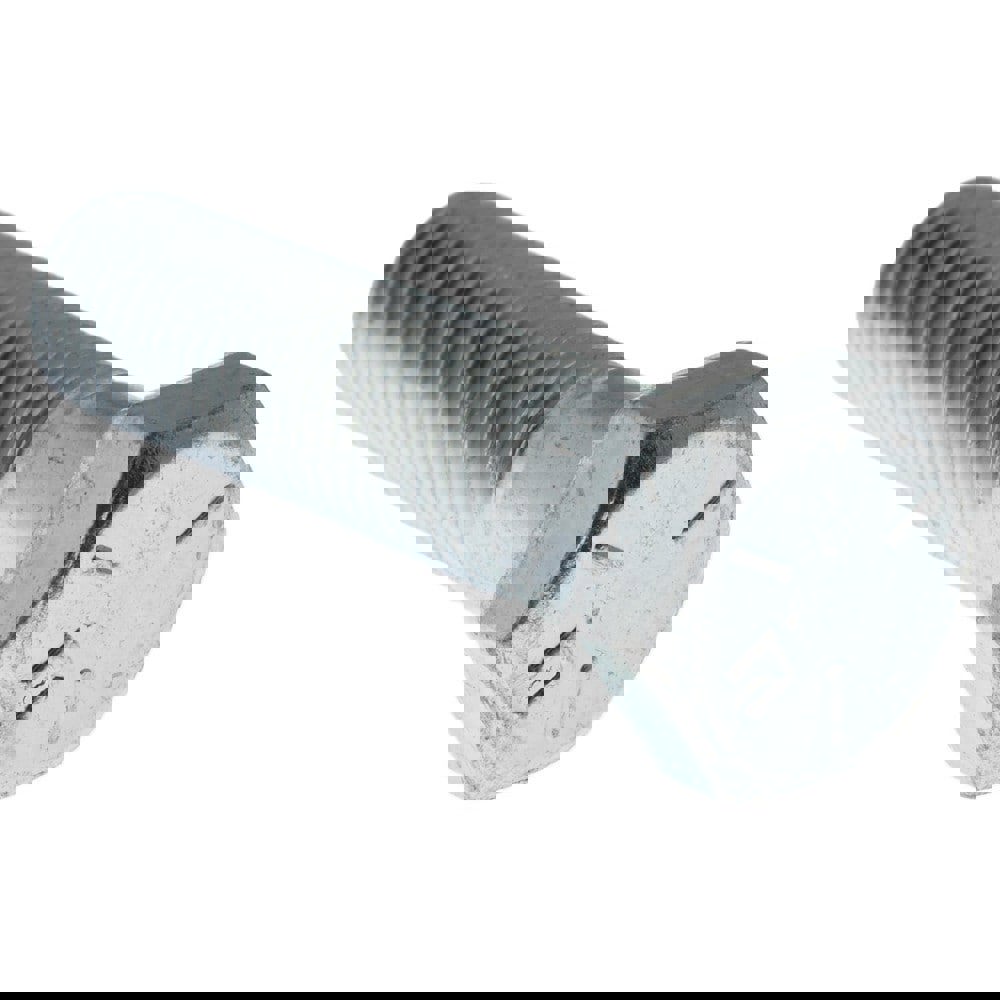 Hex Head Cap Screw: 3/8-24 x 1-1/2