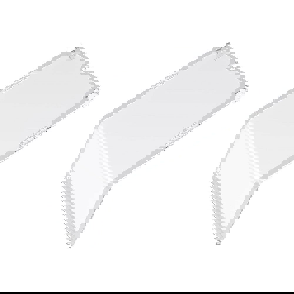 Bin Accessories; Accessory Type: Bin Lid ; For Use With: 30230 ; Color: Clear ; Material: Plastic ; Overall Height (Decimal Inch): 2.3750 ; Overall Width (Decimal Inch - 4 Decimals): 5.2500