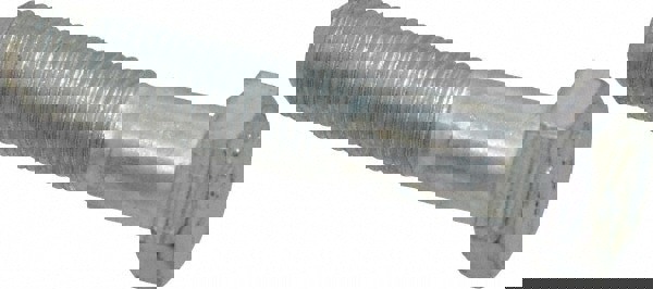 Hex Head Cap Screw: 3/8-24 x 1-3/4