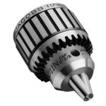 Drill Chuck: 1/8 to 3/4