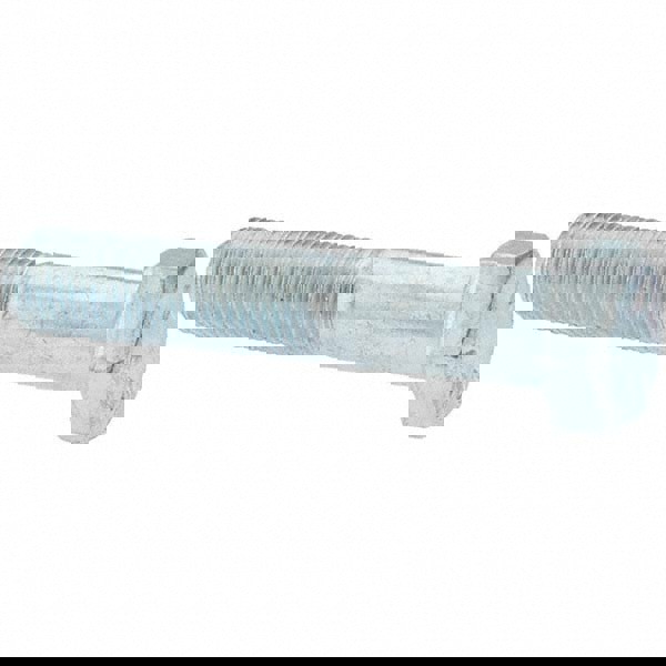 Hex Head Cap Screw: 3/8-24 x 2