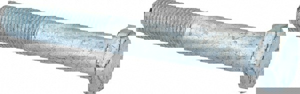 Hex Head Cap Screw: 3/8-24 x 2-3/4