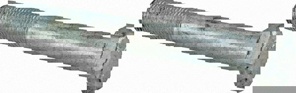 Hex Head Cap Screw: 3/8-24 x 3