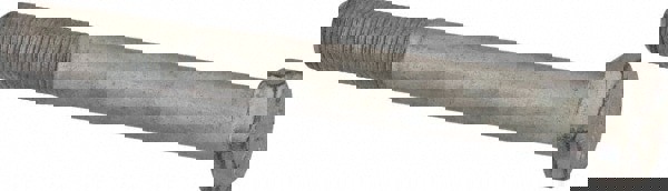 Hex Head Cap Screw: 3/8-24 x 3-1/4