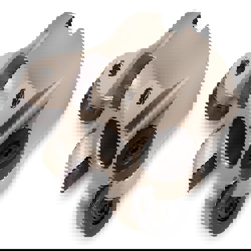 Indexable Copy Face Mill: 3