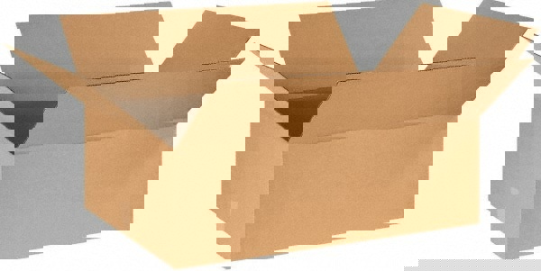 Corrugated Shipping Box: 30
